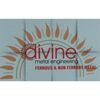 Divine Metal Engineering Logo