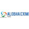 Alobha Exim Logo