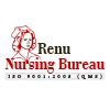 Renu Nursing Bureau Logo