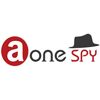 Aone Spy Logo