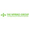 The Myraid Group Logo