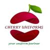 Cherry Uniforms Logo