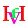 Hvf Agency Logo