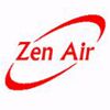 Zen Air Tech Private Limited Logo