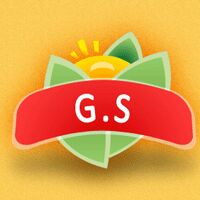 GS Agro Industries Logo