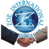 Zoe International Logo