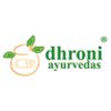 Dhroni Ayurvedas Logo