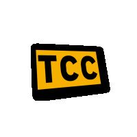 Telecom Consultants & Construction Co. Logo