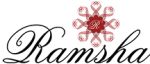 Ramsha Enterprises Logo
