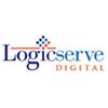 Logicserve Digital Logo
