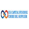 Uk Capital Funding Ltd