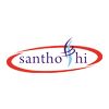Santhoshi Logistics Daily Parcel Service Logo