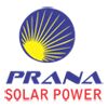 PRANA RENEWABLE ENERGY PVT LTD Logo