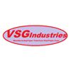 Vishwakarma Safety Glass Industries Logo