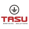 Tasu Earthing Solutions Logo