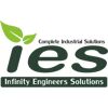 Infinity Engineers Solution Logo