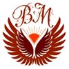 B. M. Packing Machines Logo