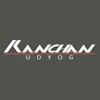 Kanchan Udyog Logo