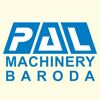 Pal Machinery Baroda Logo