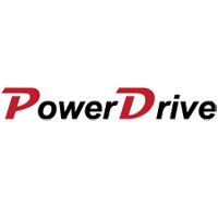 Powerdrive Bearings Pvt. Ltd.