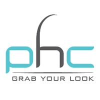 Phc the planet of hair cloning Logo