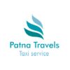 Patna Travels Car Rental Service Logo