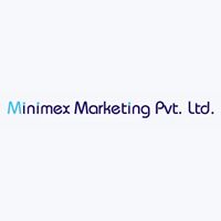 Minimex Marketing Private Limited Logo