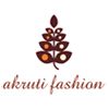 Akruti Fashion Logo