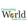 Connecting World Trade Pvt. Ltd. Logo