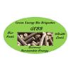 Green Energy Bio Briquettes (GEBB)
