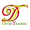 Devki Traders Logo