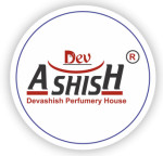 Devashish Perfumerys House Logo