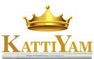 KATTIYAM TRADERS Logo