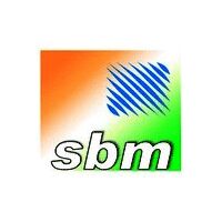 SBM Incorporation Logo