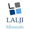 Lalji Minerals Logo