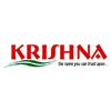 Krishna Wood Product Logo