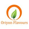 Oriyon Flavours Logo