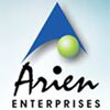 Arien Enterprises Logo