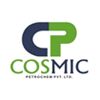 Cosmic Petrochem Pvt. Ltd Logo