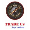 Trade Us Exports Logo