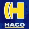 Haco Machinery Pvt Ltd Logo