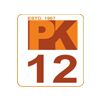 P Krishan Kumar & Co Logo