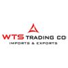 WTS Trading Company Imports and Exports Logo