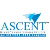 Ascent Brand Logo