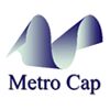 Metro Cap Logo