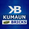 Kumaun Bricks Logo
