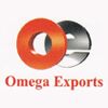 omega exports Logo