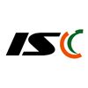 India Steel Corporation Logo