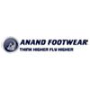 Anand Footwear Logo