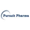 Pursuit Pharma Logo